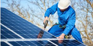 Installation Maintenance Panneaux Solaires Photovoltaïques à Les Salles-sur-Verdon